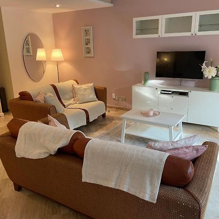 Apartament Noray Playa Marbella Zewnętrze zdjęcie