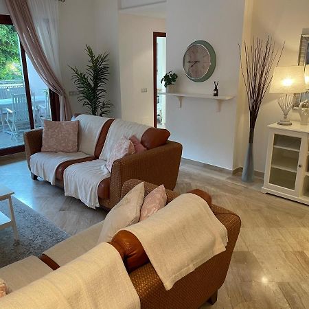 Apartament Noray Playa Marbella Zewnętrze zdjęcie