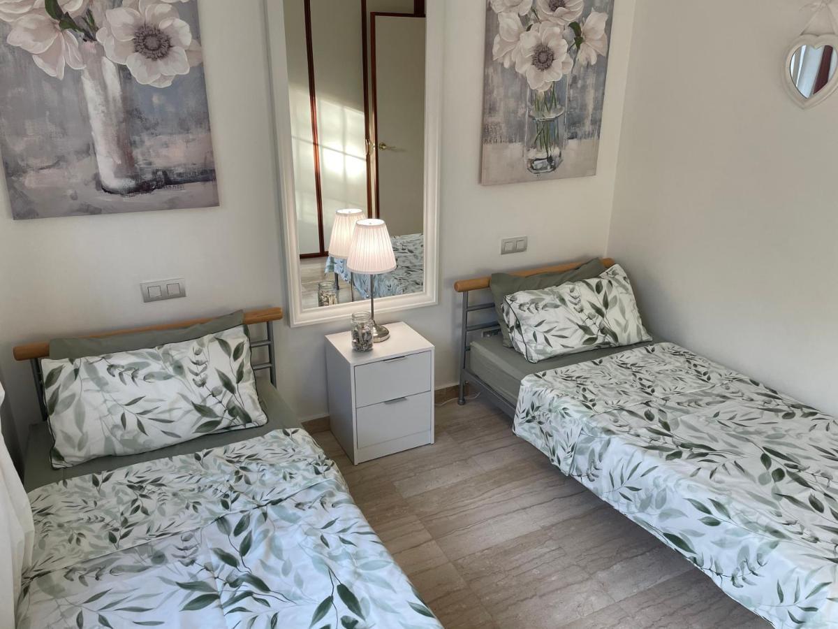 Apartament Noray Playa Marbella Zewnętrze zdjęcie