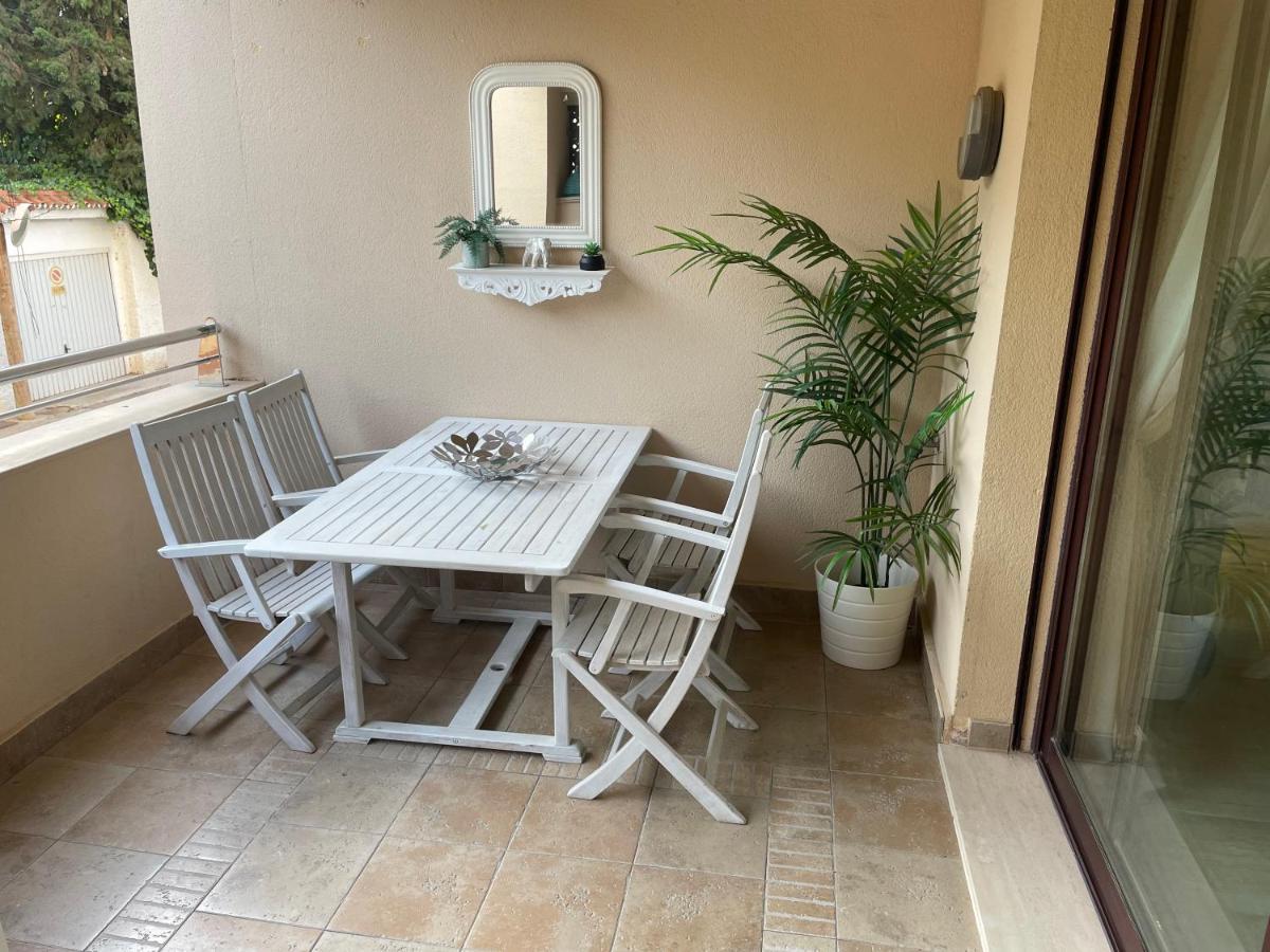 Apartament Noray Playa Marbella Zewnętrze zdjęcie