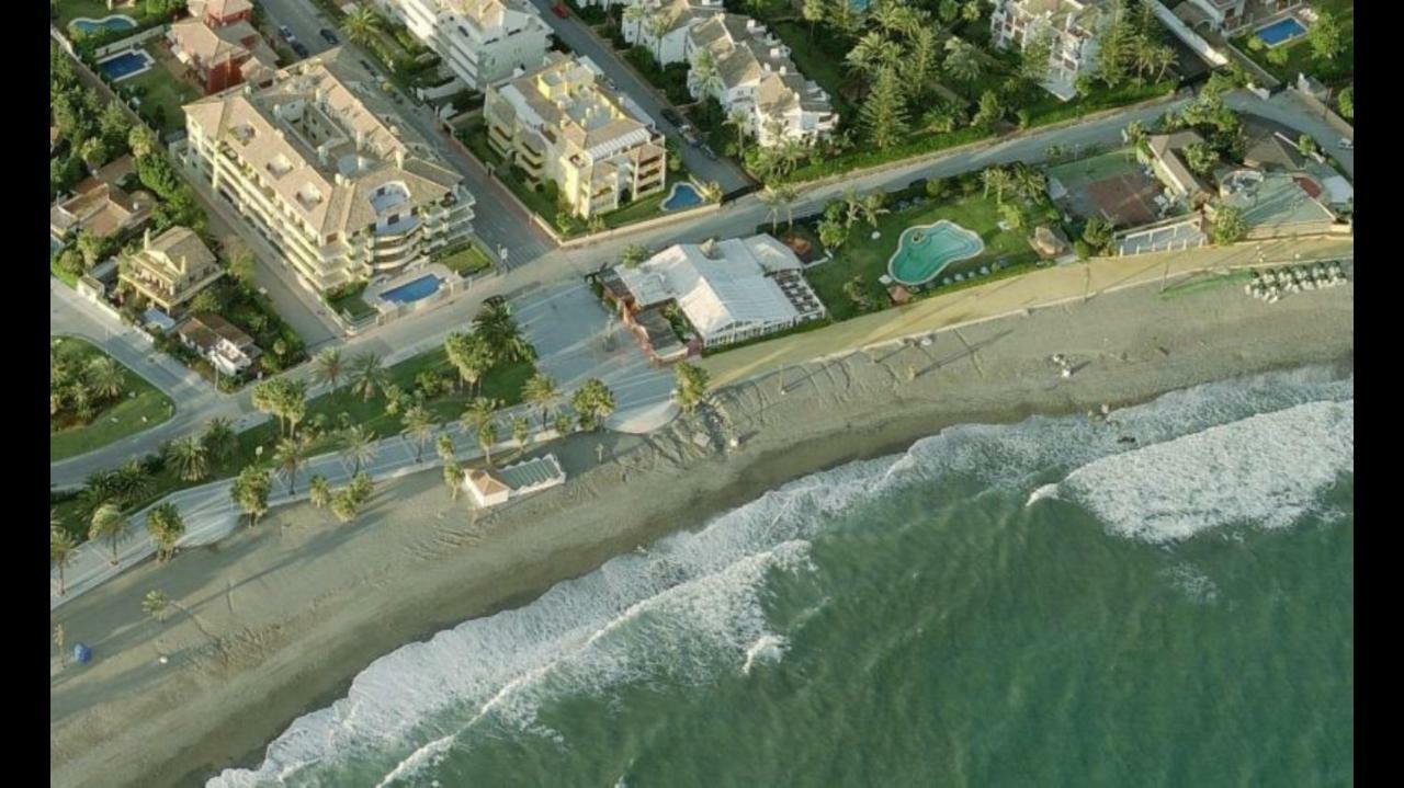 Apartament Noray Playa Marbella Zewnętrze zdjęcie