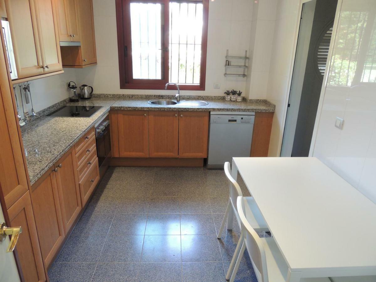 Apartament Noray Playa Marbella Zewnętrze zdjęcie