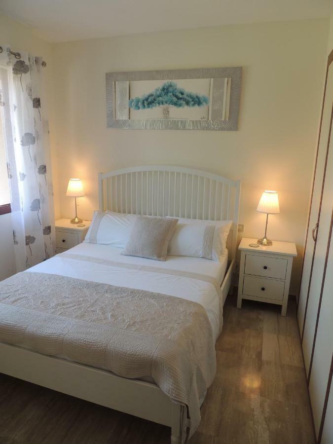 Apartament Noray Playa Marbella Zewnętrze zdjęcie